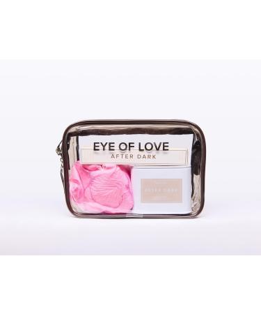 Love in Transit Kit After Dark Pheromone Perfume & Candle Set with Rose Petals Travel Bag - Buy Online on GoSupps.com