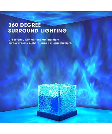 Buy Suppou LED Starry Sky Projector - Creative Galaxy Room Decor for Adults & Kids | Remote Control Gift for Parties - Buy Online on GoSupps.com