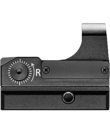 Hawke Sights 1x 3 MOA - High-Performance Black Sights for Precision Shooting | International Shipping Available - Buy Online on GoSupps.com