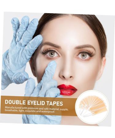 Beaupretty Decal Stickers Tape Sets double eyelid sticker set eye lid lifters eyelid lifter strip Traceless eye lift strips eyelid tape hooded eyelid lifter lifting belt cover eyes girl Belt - Buy Online on GoSupps.com