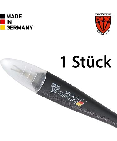 3 Swords Germany Cuticle Knife Trimmer Remover Cutter - Professional Nail Care Tool from Solingen Germany - Buy Online on GoSupps.com