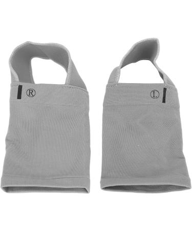 Gernie Arch Support Sleeves - Orthopedic Pads & Brace for Flat Feet Plantar Fasciitis Relief | International Shipping - Buy Online on GoSupps.com