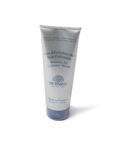 Berard 81000 Wood Creme 225Ml Multicolour