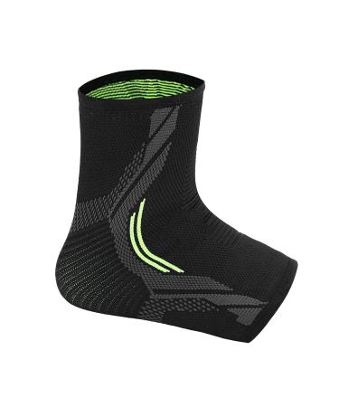 Keenso Ankle Brace - Breathable Support Stabilizer for Basketball Fitness & Riding (Size L - Buy Online on GoSupps.com