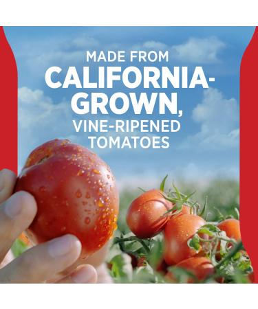 Hunts All Natural Tomato Ketchup 20oz (Pack of 12) - Buy Online Now - Buy Online on GoSupps.com