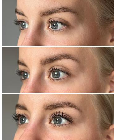 Infinity Lash Mascara Infinitely Long Lashes Vegan and Cruelty-Free Formula for Dramatic Volume and Length 24 Hour Wear Smudge-Proof and Waterproof - Buy Online on GoSupps.com