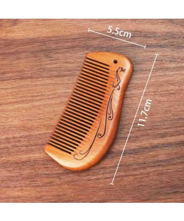 1 peigne d'accouchement naturel pour les douleurs du travail les essentiels post-partum les essentiels apr s la naissance pour maman peut tre utilis pour soulager la distraction l'anxi t les - Buy Online on GoSupps.com