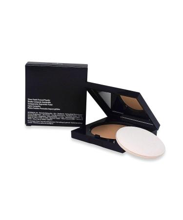 Bobbi Brown Sheer Finish Pressed Powder - 06 Warm Natural 11g/0.38oz for Women - Buy Online on GoSupps.com