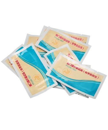 Helicobacter pylori antigen test 10-pack H-pylori test paper set Health care worker professional helicobacter pylori test for home use