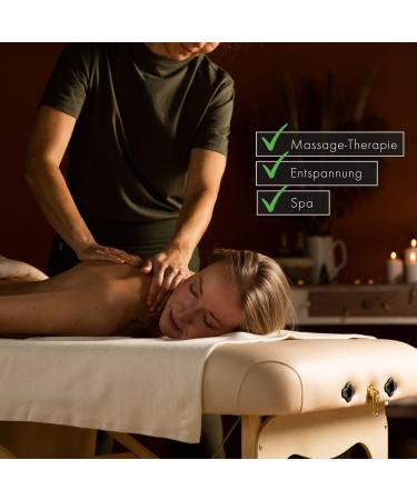 WellTouch Pure Blend Cr me de Massage professionelle Contient Huile d Amande et de bancoulier (kukui). Texture Soyeuse et tr s Bonnes qualit s glissantes (300 ML) - Buy Online on GoSupps.com