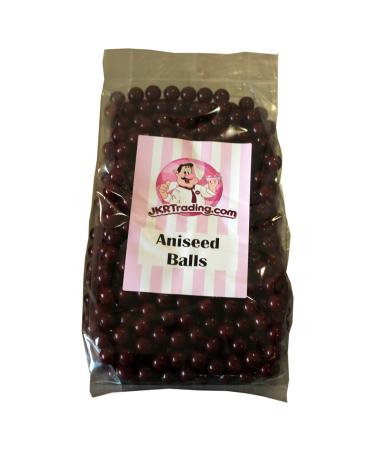 Aniseed Balls 1KG Sharebag