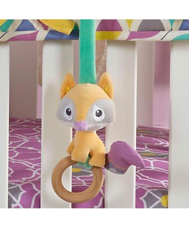 Babee Talk Eco-Buds Fox Take-Along Pals - Buy Online on GoSupps.com
