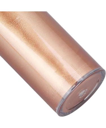 Shimmering Body Lotion Moisturizing Glitter Body Lotion for Shoulder for Daily Makeup(#3 Bronze Gold) - Buy Online on GoSupps.com