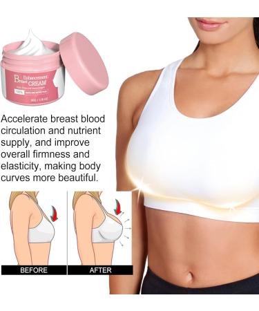 01 Breast Enhance Cream 50 g breast enlargement breast firming and firming cream breast massage shaping cream cream for breast enlargement for hipbuttocks firming cream for the - Buy Online on GoSupps.com
