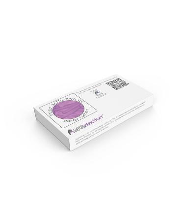 Yogurt Starter Cultures - 12 Freeze-dried Sachets for Acidophilus Yogurt (Pack of 12) - Buy Online on GoSupps.com
