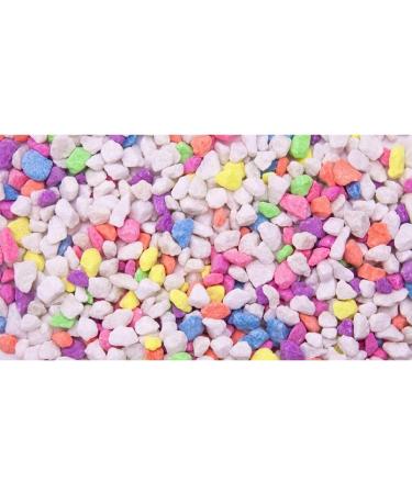 Unipac Fluoro Gravel (2kg) (Mixed) - Buy Online on GoSupps.com