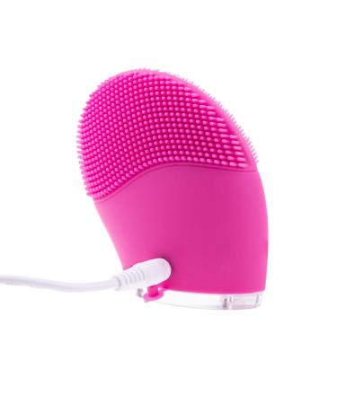RuenTech 3.3FT Charger for Solo Mio Sonic Face Cleanser & Massager Brush - High Performance Replacement Cable (2 White - Buy Online on GoSupps.com