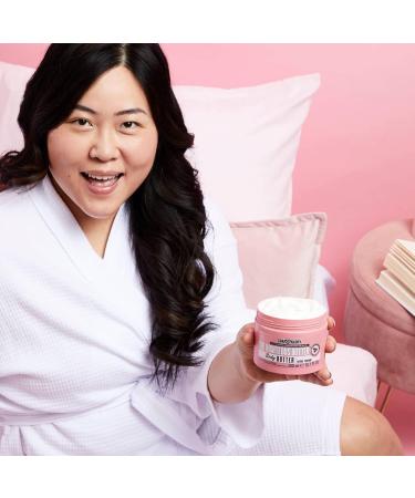 Soap and Glory The Righteous Butter 50ml - Hydrating Body Moisturizer - Buy Online on GoSupps.com