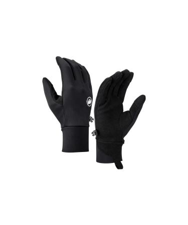 Mammut Astro Glove Allround Gloves 6 Black - Buy Online on GoSupps.com