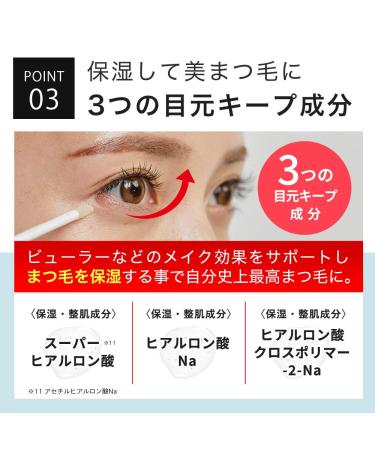 Buy Capixil 10% Eyelash Serum - Mivael Eye Lash Serum CA (8g) for Longer Fuller Lashes | International Shipping Available - Buy Online on GoSupps.com
