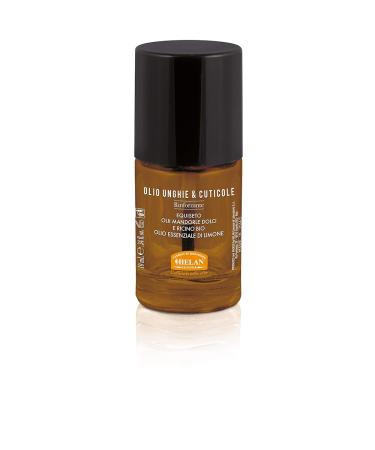 Helan Line Softness Oil for Nails & Cuticles - Strengthening Formula 10 ml | International Shipping Available - Buy Online on GoSupps.com