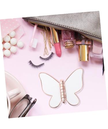 Healvian 2 Pcs Eyeshadow Palette Makeup Blush Makeup Eyeshadow Natural Blush Makeup Artist Must Haves Abs - Buy Online on GoSupps.com