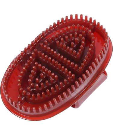 GIUIN 2PCS Cellulite Body Massager Brush Glove - Anti Cellulite Slimming Scrub Massager for Bath - Buy Online on GoSupps.com