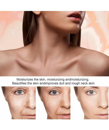 Collagen Face Cream Anti Wrinkle Cream for Women Golden Collagen Cream Anti-Wrinkle Moisturizing Face Cream Firming Face Cream Deep Moisturizing Firming Creams (3) - Buy Online on GoSupps.com