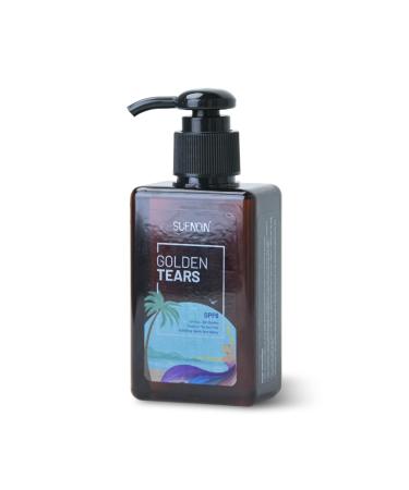 Tanning Oil Travel Size 150ML Fast and Natural Darkening Formula Tanning Oil Enriched with VE Naturally Fermented Plant Oils Seabuckthorn Oil for a Gorgeous Bronze Glow