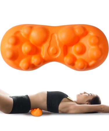 Utensilsto relieflylab trapezius Stretcher trapezius trigger point massage device back trapezius-neck massager neck and shoulder tensioner trapezius and neck massage tool loins