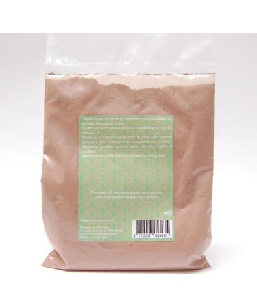  BALLA Balla - Organic Red Clay Powder 100g - Buy Online on GoSupps.com