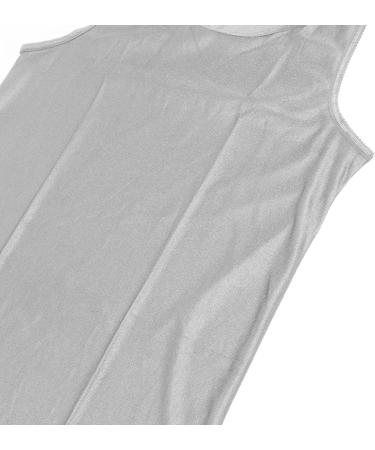 Shop EMF Protection Vest XL | Silver Fiber Fabric Radiation-Resistant | Ideal for All Occasions - International Shipping - Buy Online on GoSupps.com