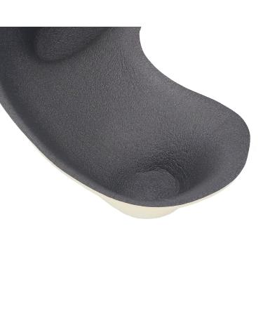 Multifunctional Salon Hair Neck Tray - Anti-Static Perming & Coloring Support for Hairdressers | Ships Worldwide - Buy Online on GoSupps.com