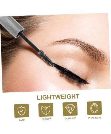 Beavorty 8pcs Mascara Empty Tube Eye Gloss Liquid Tube Bottle Portable Mascara Tube - Buy Online on GoSupps.com