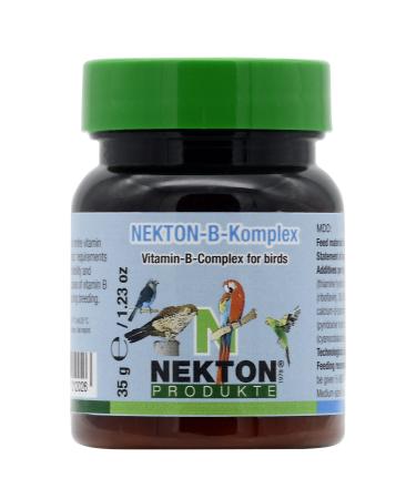 Nekton B Complex single pack (1 x 35 g).