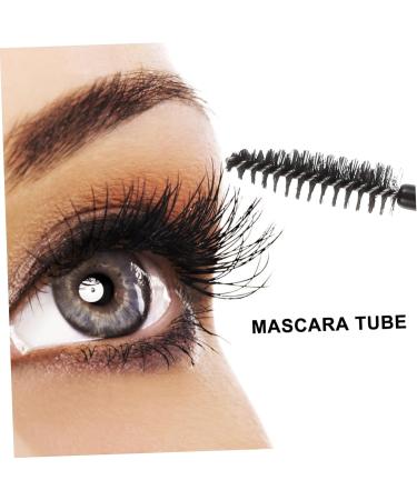 HAPINARY 20 Pcs Mascara Empty Tube Travel Toiletries Containers Mini Containers Makeup Eyeliner Tube - Buy Online on GoSupps.com