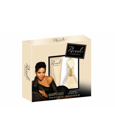 Gift Set (Spray Shower Gel)