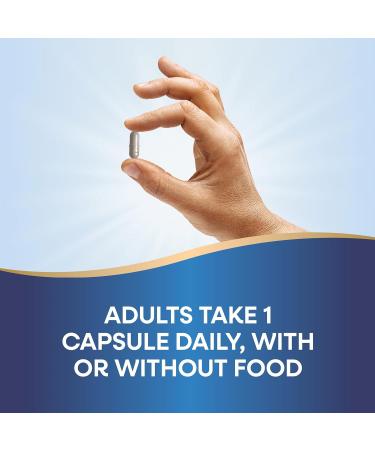 Nature's Way Primadophilus Reuteri Probiotic Supports Digestive & Immune Health* 5 Billion Live Cultures 30 Capsules (Packaging May Vary) 1 - Buy Online on GoSupps.com