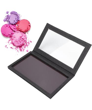 Professional Magnetic Palette - Extra Large DIY Makeup Storage for Eyeshadow & Lipstick | Upgraded Makeup Display Pans - Buy Online on GoSupps.com