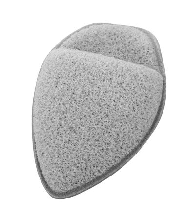 minkissy for Cleansing Exfoliating Scrubber and Reusable Makeup Remover for Daily Facial Cleansing Exfoliating