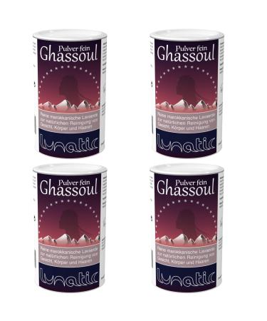 Ghassoul Lavaerde Powder Extra Fein 3kg