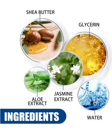 Jasmine ointment for dark circles Kaluofan Jasmine ointment Plus jasmine ointment for dark circles slip-on eyelids eye cream against wrinkles and dark circles - Buy Online on GoSupps.com