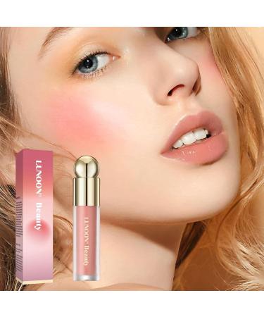 Liquid Stick Multi-Stick Buildable Stick - Natural All Day Wear Multistick for Cheeks Lips Eyes Skincare Cosmetics Makeup Rowces 2# - Buy Online on GoSupps.com