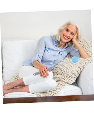 Buy Toddmomy Headhammer Arm Massage Device - Handheld Body Massage Hammer for Ultimate Relaxation | International Shipping Available - Buy Online on GoSupps.com