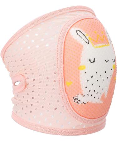 Anti-Slip Kids Crawling Knee Pads - Breathable Toddler Knee Protectors for Baby Protection - Buy Online on GoSupps.com
