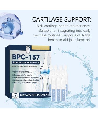 Solution de soulagement de la sant du poignet gouttes de soulagement des articulations du corps liquide de massage du genou action rapide pour la main les paules les jambes les pieds et la - Buy Online on GoSupps.com