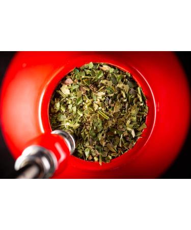 Planta Vera Brazilian Yerba Mate Despalada 900G - Buy Online on GoSupps.com