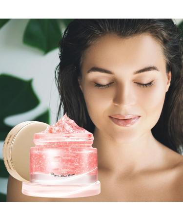  Tebinzi Moisturizing cream for rough skin for women 50 g - Buy Online on GoSupps.com