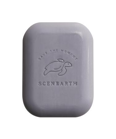 Oh! Everyday Botanical Soap for oily skin Charcoal All Natural Vegan K Beauty PETA Approved