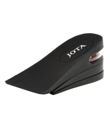Height Insoles Short Men Women 2.5 Inch Shoes Heel Lifts